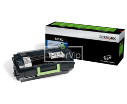 Купить Lexmark 52D5X0L, доставка 52D5X0L