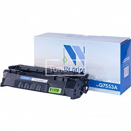 Купить NV-Print Q7553A, доставка NV-Q7553A