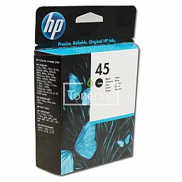 Купить HP 51645G 45, доставка 51645GE