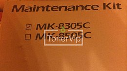 Купить Kyocera MK-8305C, доставка 1702LK0UN2