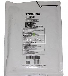 Купить Toshiba D-1200, доставка 41330500000