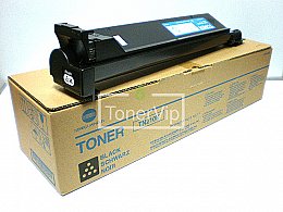 Купить Konica Minolta TN-210K, доставка 8938509