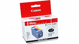 Купить Canon BCI-61, доставка 0968A002