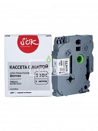 Купить Sakura TZES221, доставка SLTZES221