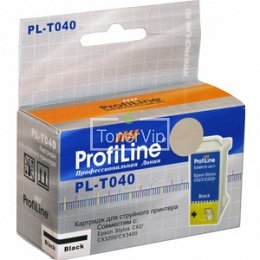 Купить Profiline 040140 (C13T04014010), доставка PL-040140-Bk