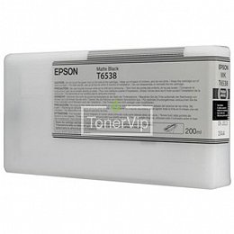 Купить Epson C13T653800, доставка C13T653800