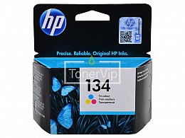 Купить HP C9363HE 134, доставка C9363HE