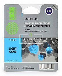 Купить Cactus CS-EPT345 (C13T034540), доставка CS-EPT345