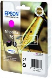 Купить Epson C13T16234012, доставка C13T16234012