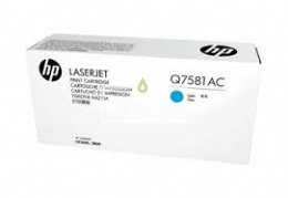 Купить HP Q7581AC 503A, доставка Q7581AC