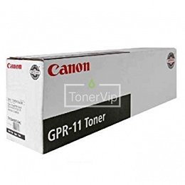 Купить Canon GPR-11 Black 7629A001, доставка 7629A001