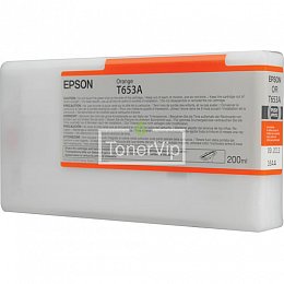 Купить Epson C13T653A00, доставка C13T653A00