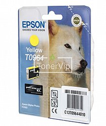 Купить Epson C13T09644010, доставка C13T09644010