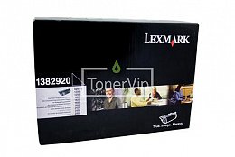 Купить Lexmark 1382920, доставка 1382920