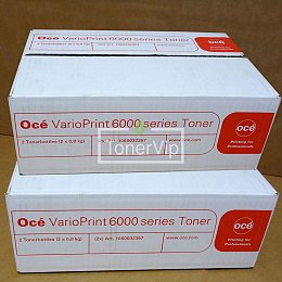 Купить Oce Toner VarioPrint 6xx0, доставка 1060032342/1060032357/5474B002