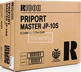 Купить Ricoh Master Tape JP-10S, доставка 893023