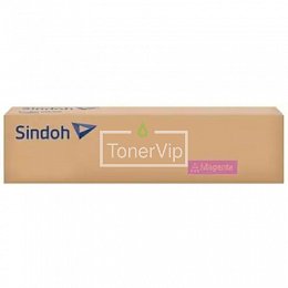 Купить Sindoh TN-227M, доставка D320T24KM