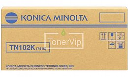 Купить Konica Minolta TN-102K, доставка 4518892