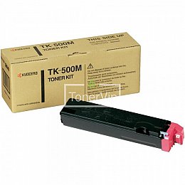 Купить Kyocera TK-500M, доставка 370PD4KW