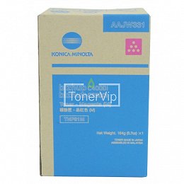 Купить Konica Minolta TNP-81M, доставка AAJW351