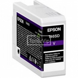 Купить Epson C13T46SD00, доставка C13T46SD00