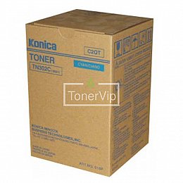 Купить Konica Minolta TN-302C, доставка 8937938