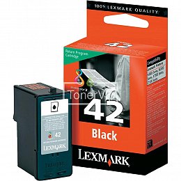 Купить Lexmark 18Y0142E (№42), доставка 18Y0142E