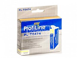 Купить ProfiLine PL-047440 (C13T04744A), доставка PL-047440