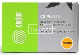 Купить Cactus CS-PH3010 (106R02181), доставка CS-PH3010