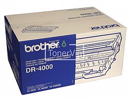 Купить Brother DR4000, доставка DR-4000