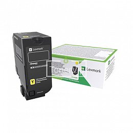 Купить Lexmark 78C5UY0, доставка 78C5UY0