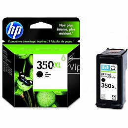 Купить HP CB336E 350XL, доставка CB336E