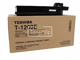 Купить Toshiba T-1200E, доставка 6B000000085