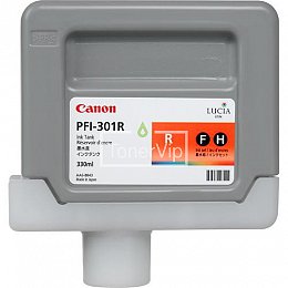 Купить Canon PFI-301R, доставка 1492B001