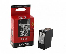 Купить Lexmark 18C0032E (№32), доставка 18C0032E