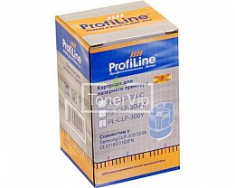 Купить ProfiLine CLP-300Y (CLP-Y300A), доставка PL-CLP300Y