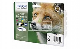 Купить Epson C13T12854012, доставка C13T12854012