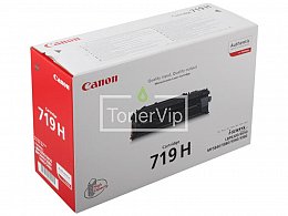 Купить Canon Cartridge 719H, доставка 3480B002