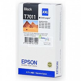 Купить Epson C13T70114010, доставка C13T70114010