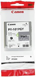 Купить Canon PFI-101PGY, доставка 0893B001