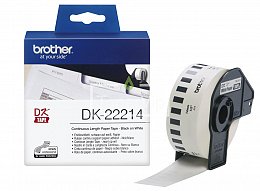 Купить Brother DK-22214, доставка DK22214