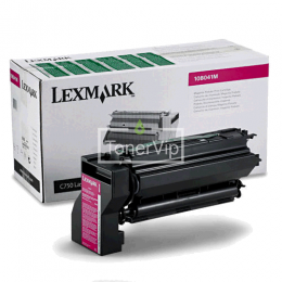 Купить Lexmark 10B041M, доставка 10B041M