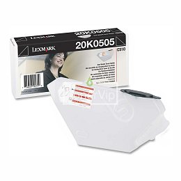 Купить Lexmark 20K0505, доставка 20K0505