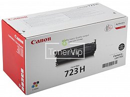 Купить Canon 723HBk, доставка 2645B002