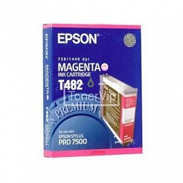 Купить Epson C13T482011, доставка C13T482011