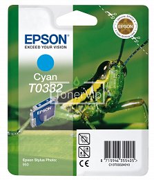 Купить Epson C13T03324010, доставка C13T033240