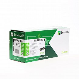 Купить Lexmark 60F2H00, доставка 60F2H00