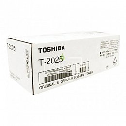 Купить Toshiba T-2025, доставка 6A000000932