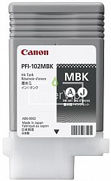 Купить Canon PFI-102MBk (90мл.), доставка 0894B002