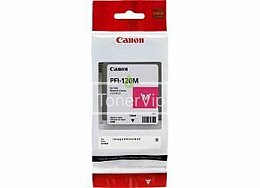 Купить Canon PFI-120 M, доставка 2887C001